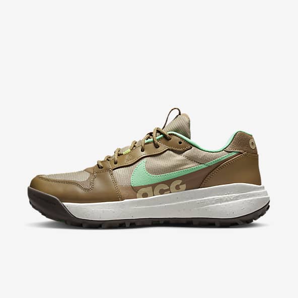 Mens Brown Shoes. Nike